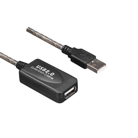  S-LINK SL-UE135 USB 2.0 15 METRE UZATMA KABLOSU