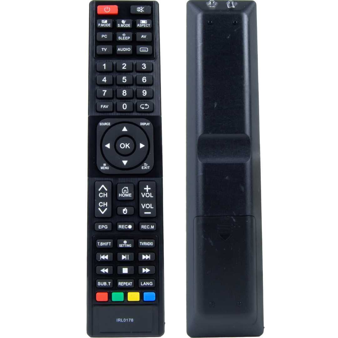 TELENOVA-AWOX-RONAX ANDROİD SMART LED TV IRL0178